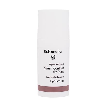 Dr. Hauschka Regenerating Intensive Eye Serum regenerační oční sérum 15 ml