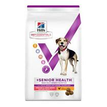 Hill's Can. VE Senior MB Medium&Large Chicken 2kg sleva