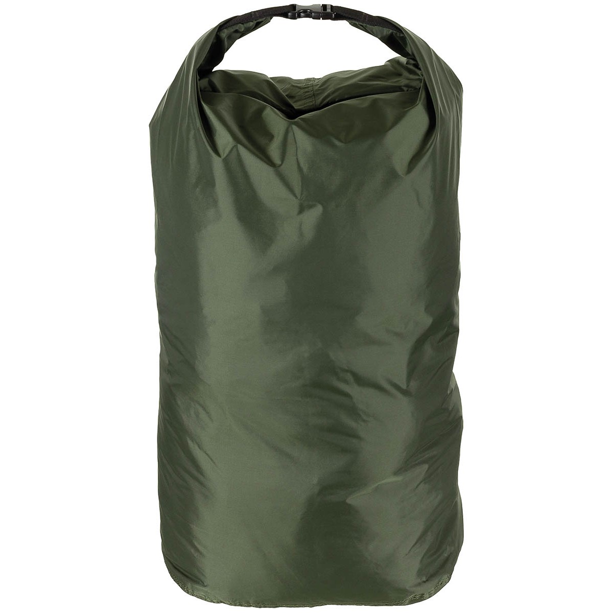 Voděodolná taška vak na výbavu 22L zelený Dry Bag OD Green Velká Británie originál