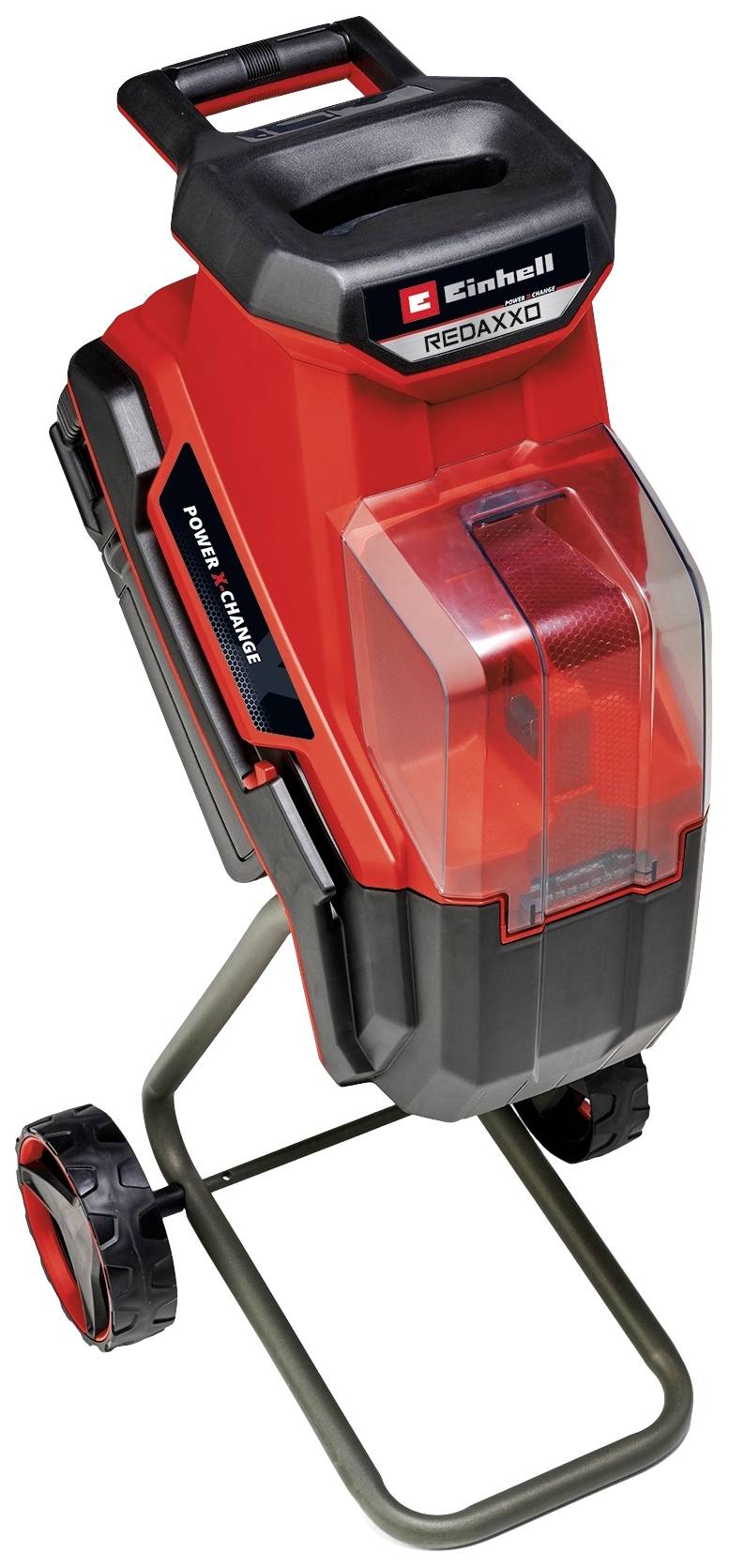 Einhell REDAXXO 36/25 akumulátor nožový zahradní drtič