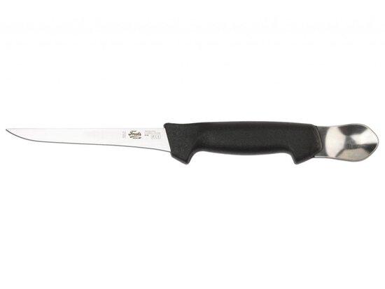 Morakniv Frosts Gutting Knife filetovací nůž se lžící 155 mm
