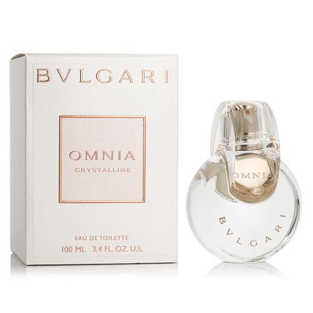 Bvlgari Omnia Crystalline EDT 100 ml