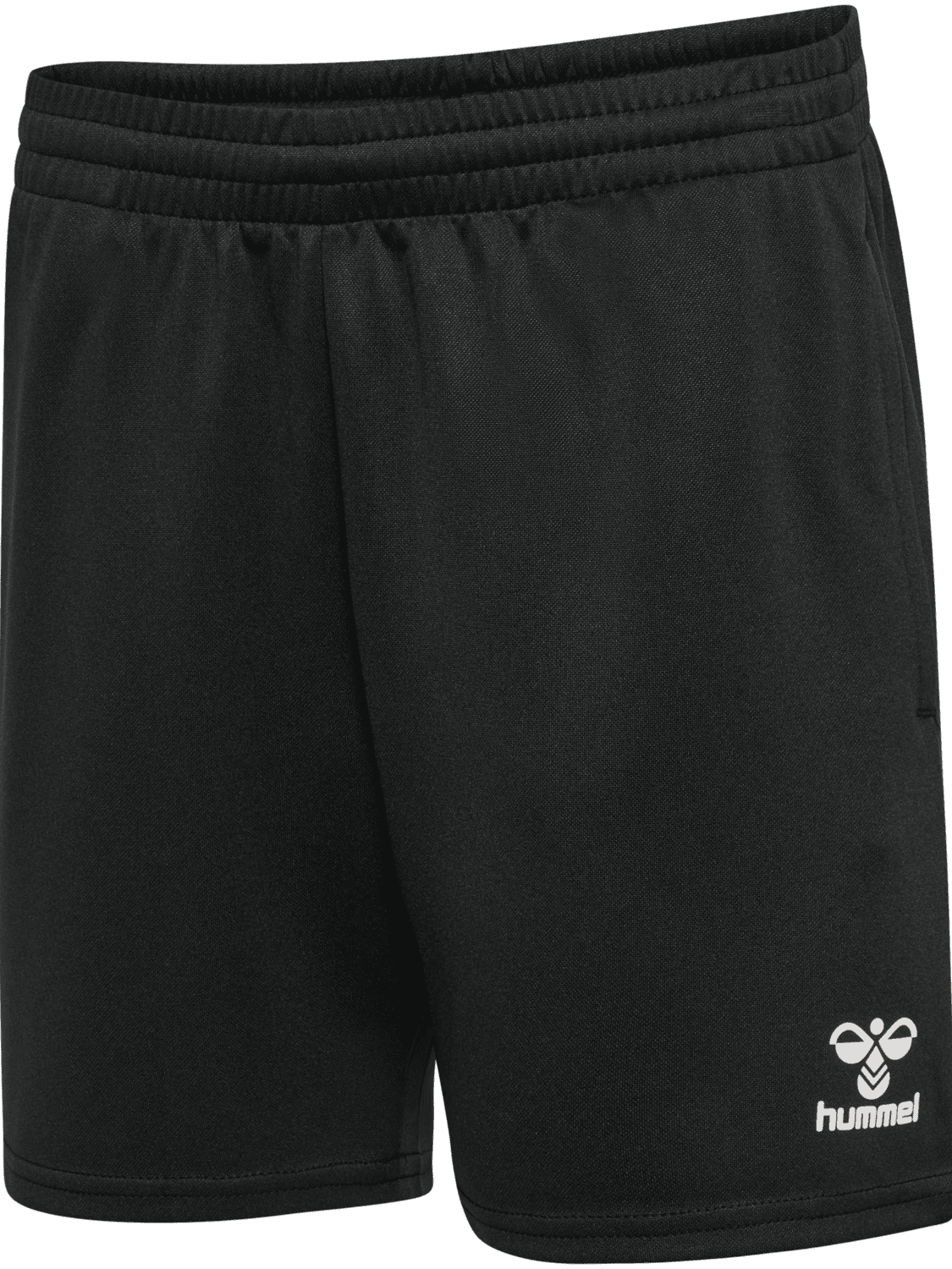 Šortky Hummel hmlESSENTIAL TRAINING SHORTS KIDS