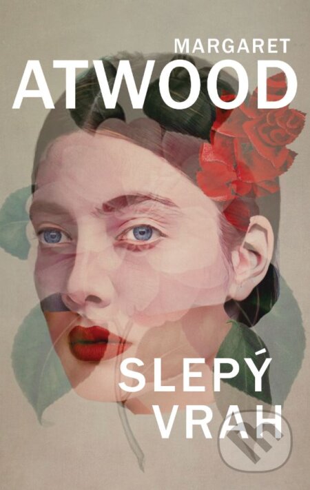 Slepý vrah - Margaret Atwood