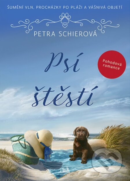 Psí štěstí - Petra Schier