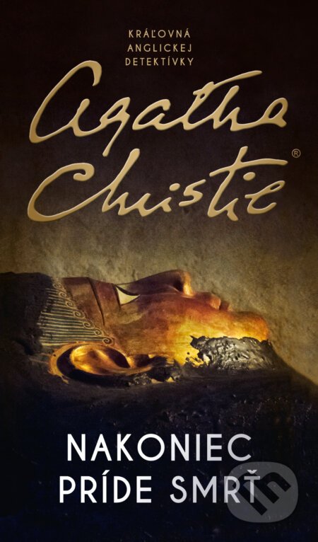 Nakoniec príde smrť - Agatha Christie