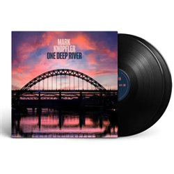 One Deep River - Mark Knopfler