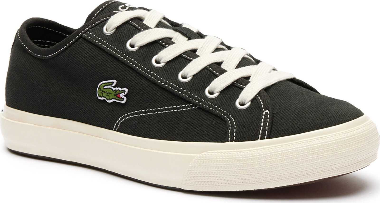 Tenisky Lacoste Backourt 747CMA0005 Blk/Off Wht 454