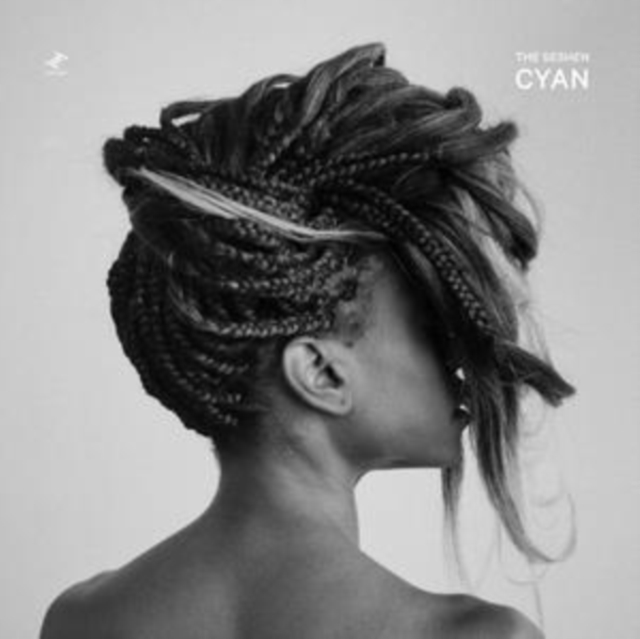 Cyan (The Seshen) (Vinyl / 12