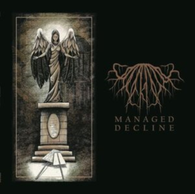 Managed Decline (Underdark) (CD / Album)