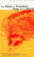 The Abyss of Freedom/Ages of the World (Zizek Slavoj)(Paperback)
