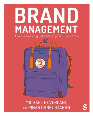 Brand Management (Beverland Michael)(Paperback)