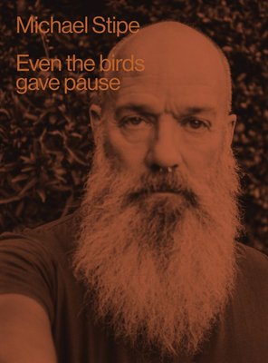 Michael Stipe: Even the Birds Gave Pause (Stipe Michael)(Pevná vazba)