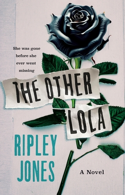 The Other Lola (Jones Ripley)(Pevná vazba)
