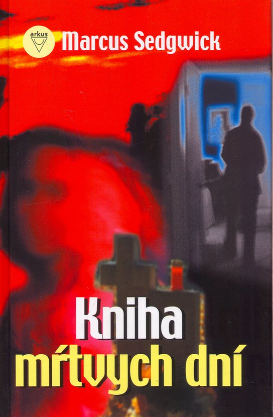 Kniha mŕtvých dní