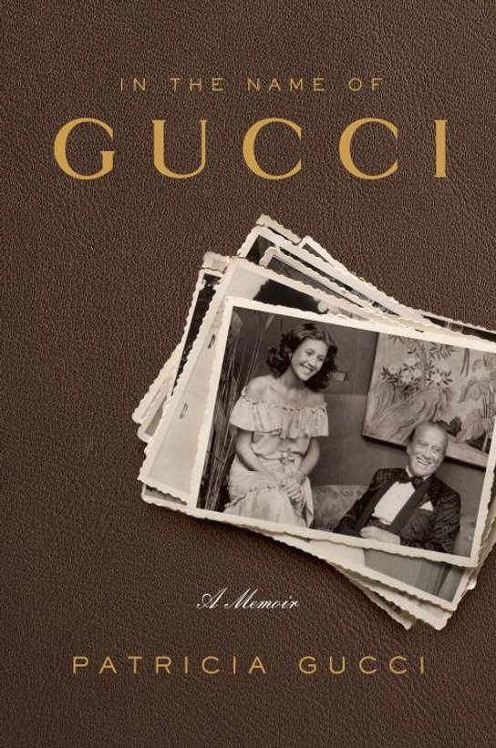 In the Name of Gucci