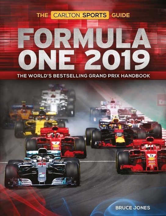 F1 Grand Prix Guide 2019