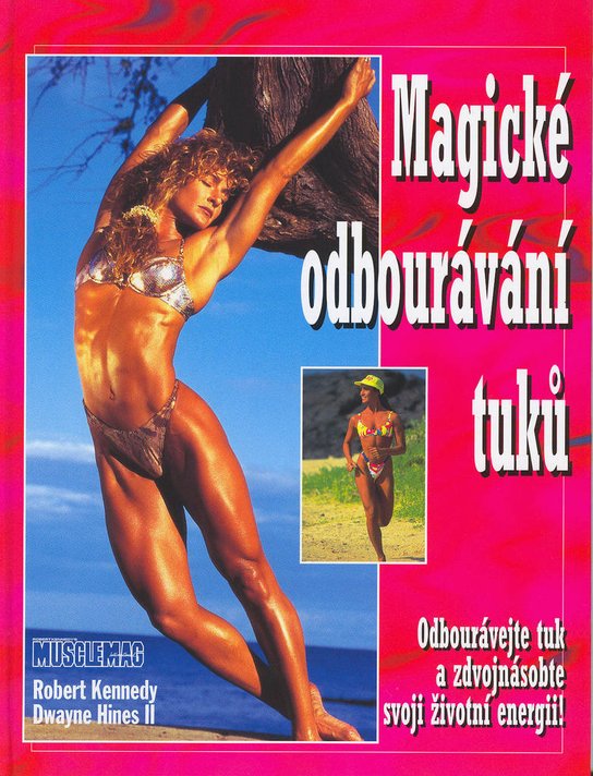 Magické odbourávání tuků