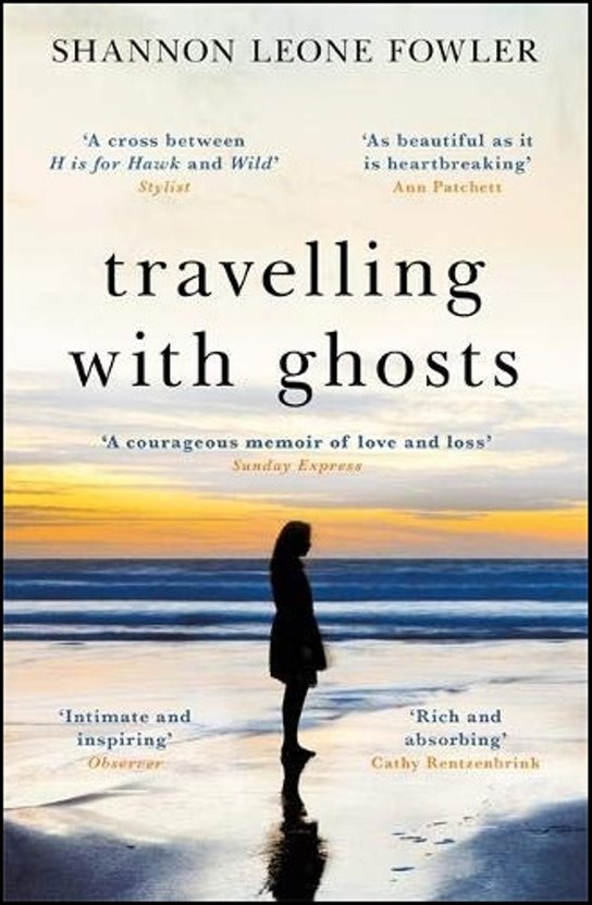 Traveling with Ghosts