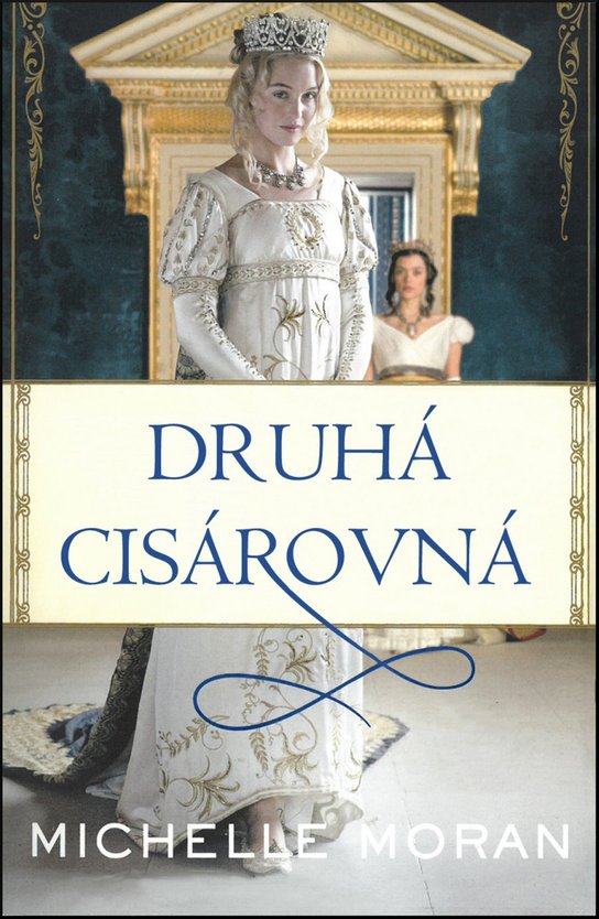 Druhá cisárovná