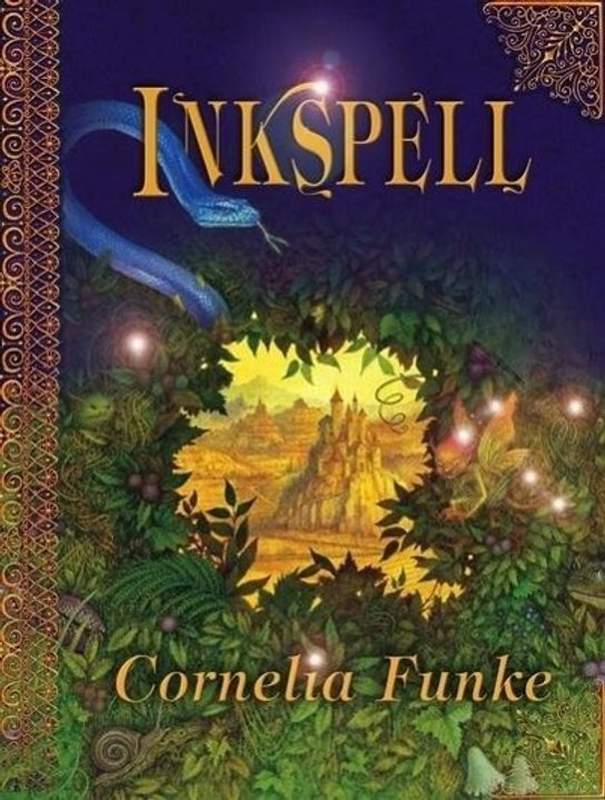 Inkspell