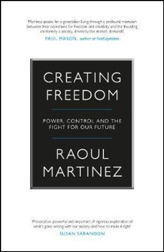 Creating Freedom