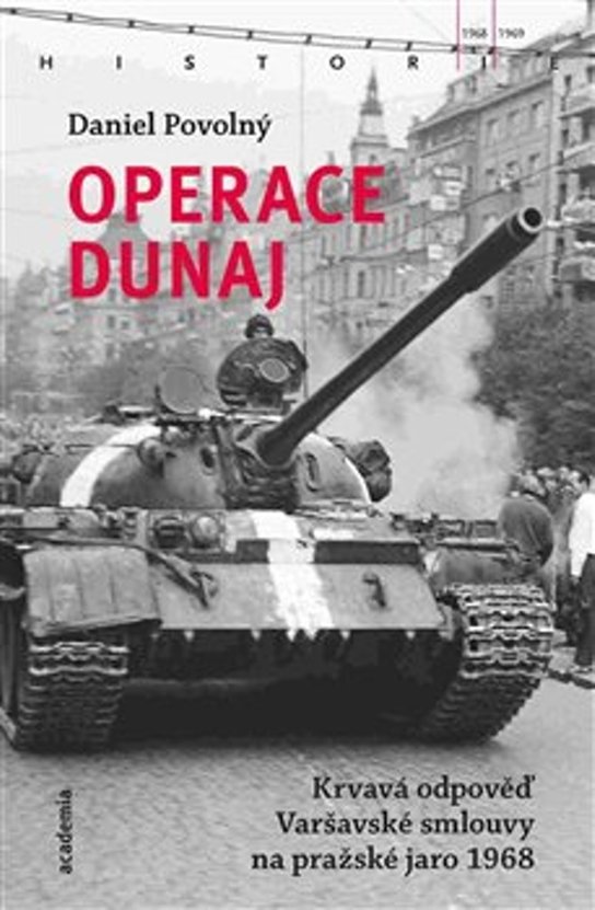 Operace Dunaj