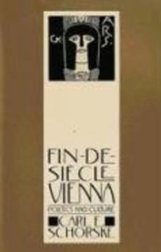 Fin-De-Siecle Vienna