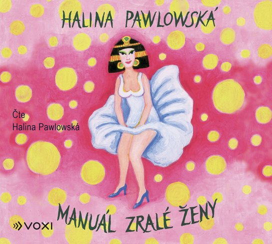 Manuál zralé ženy