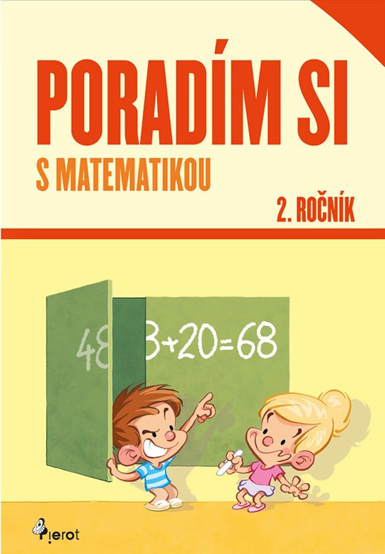 Poradím si s matematikou 2. ročník