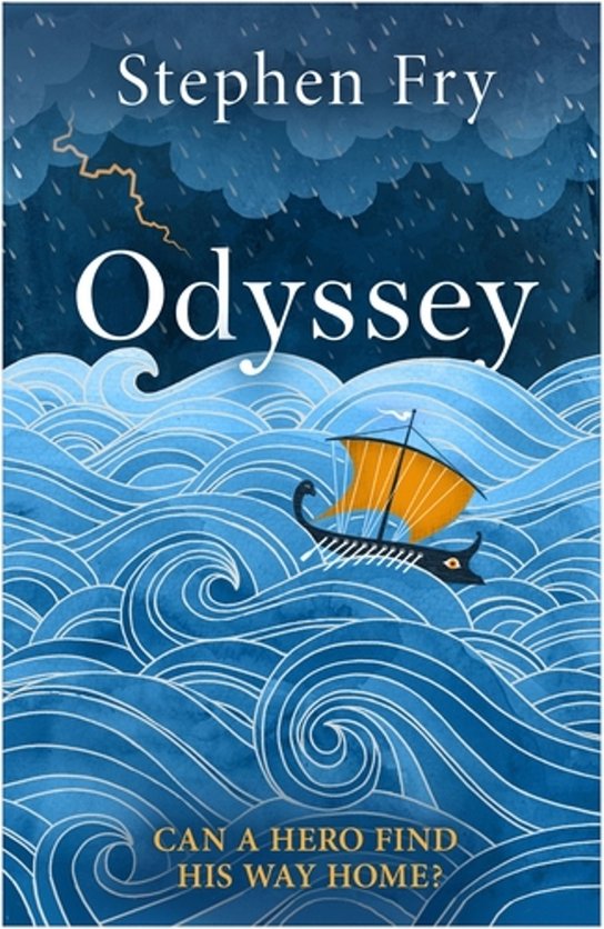 Odyssey