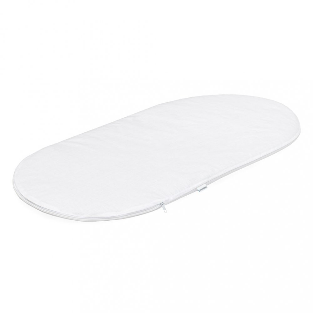 Detský kokosový matrac do kočíka New Baby STANDARD 75x35x3 cm