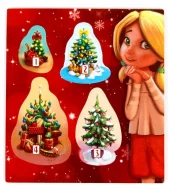 REBEL Dream Home: Christmas Tree Promo
