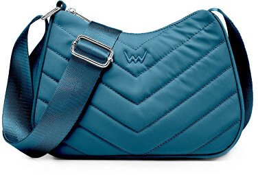 Vuch Dámská crossbody kabelka Liva Blue