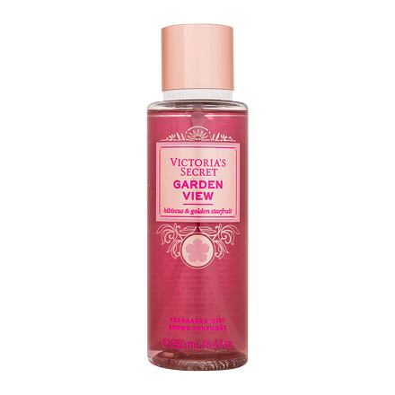 Victoria's Secret Garden View dámský tělový sprej 250 ml pro ženy