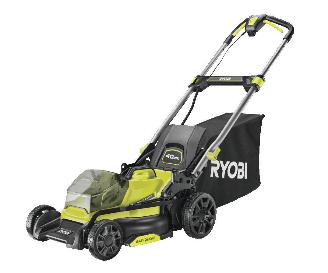 Ryobi RY18LMX40C-0 ONE+ aku sekačka bez aku