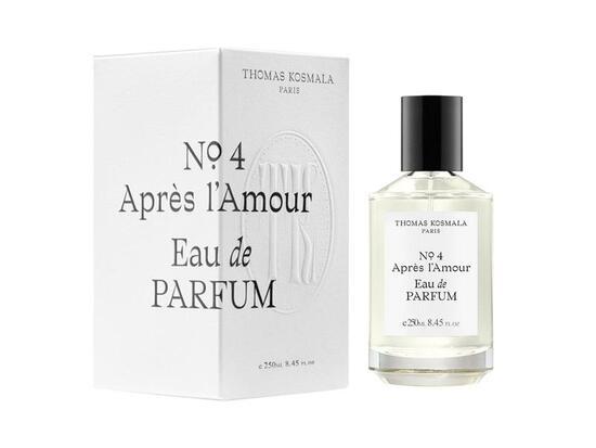 Thomas Kosmala No.4 Aprés l'Amour parfémovaná voda unisex 250 ml
