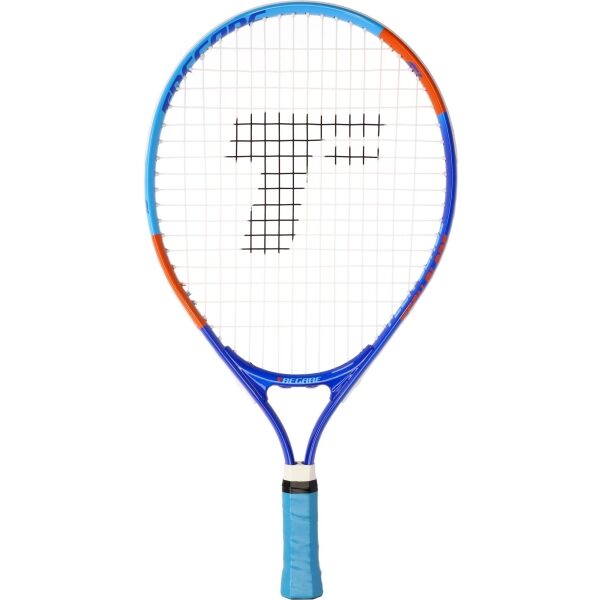 Tregare TECH BLADE Juniorská tenisová raketa, modrá, velikost