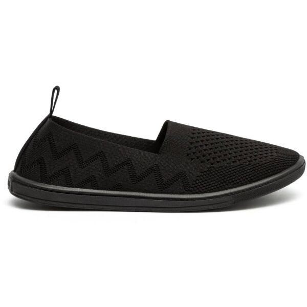 Oldcom LORA Dámské slip-on, černá, velikost