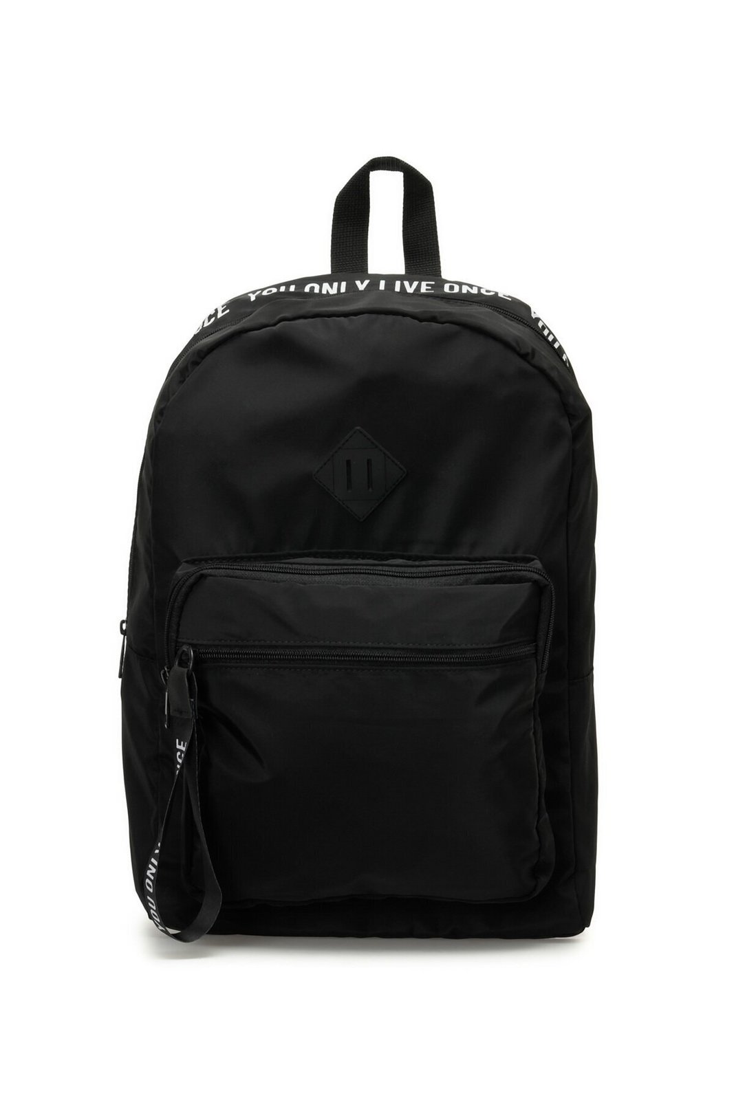 KINETIX FOREVER 3PR Black Men's Backpack