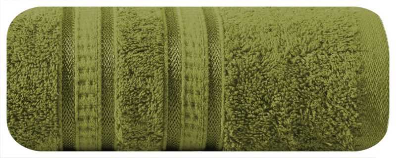 Eurofirany Unisex's Towel 361762