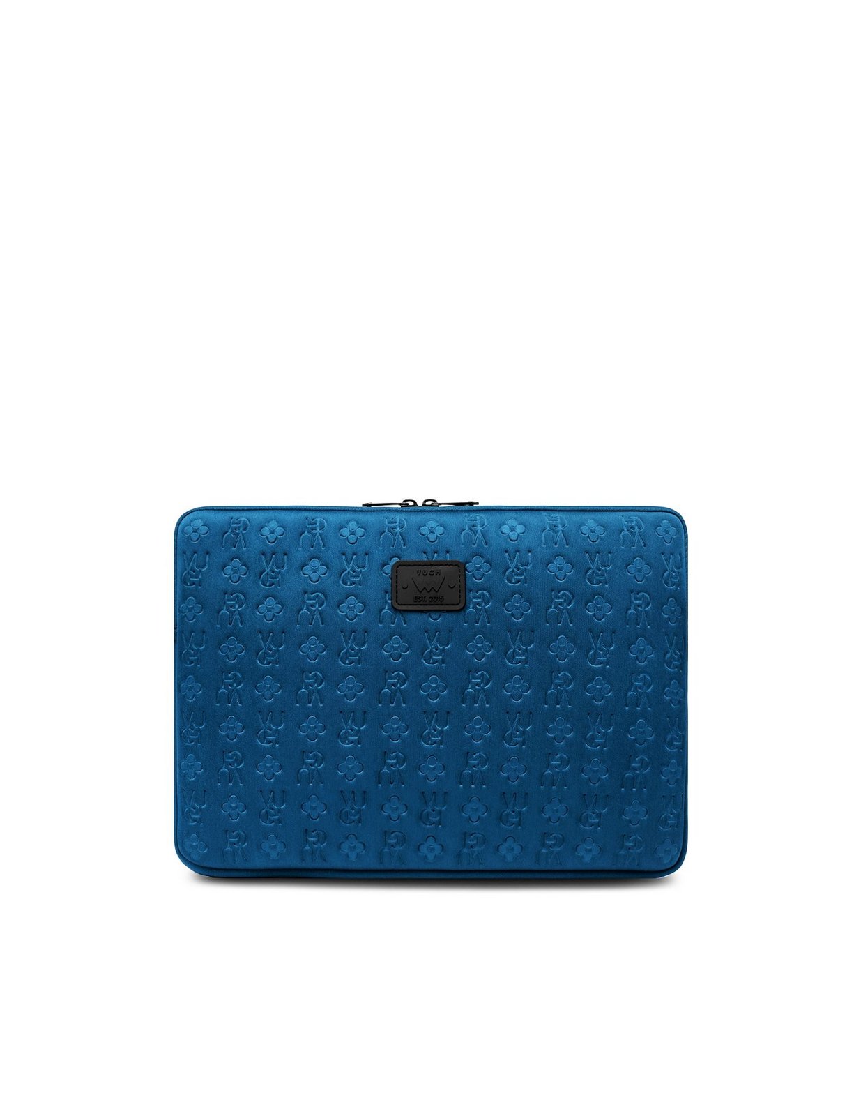 Pouzdro notebook VUCH Evra Blue