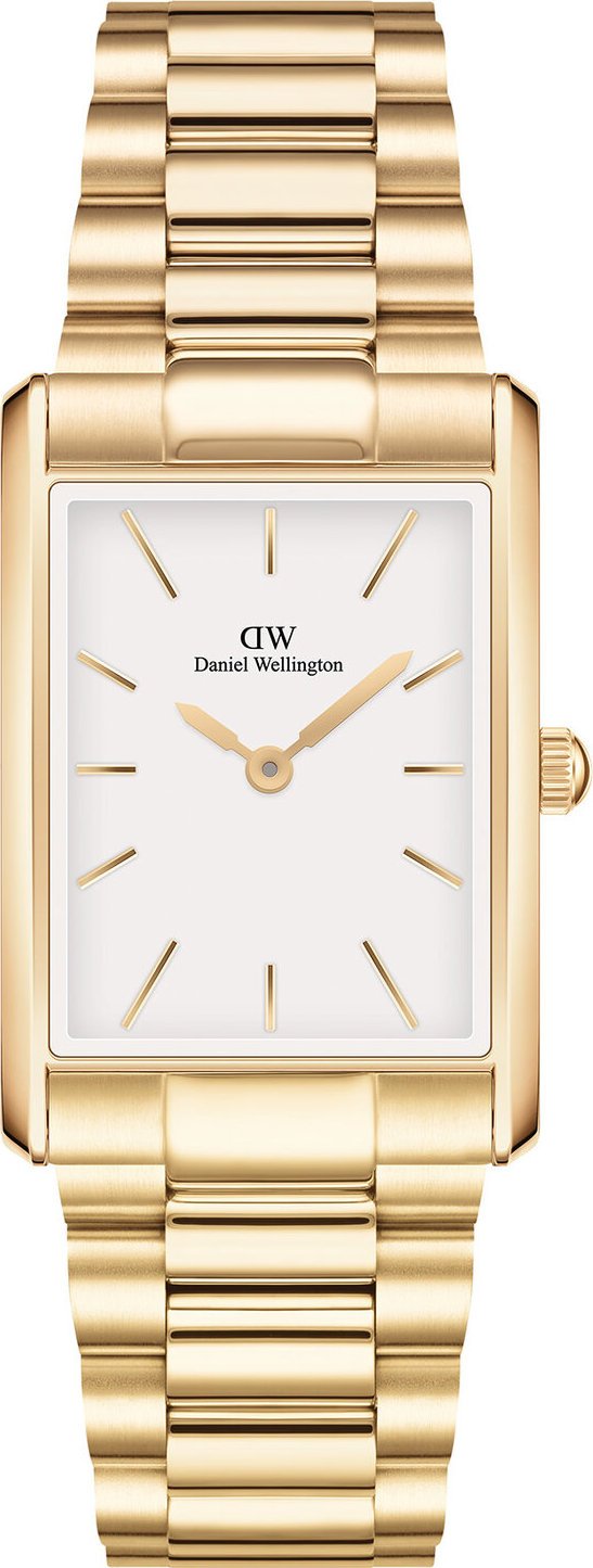 Hodinky Daniel Wellington Bound 9-Link DW00100703 Gold