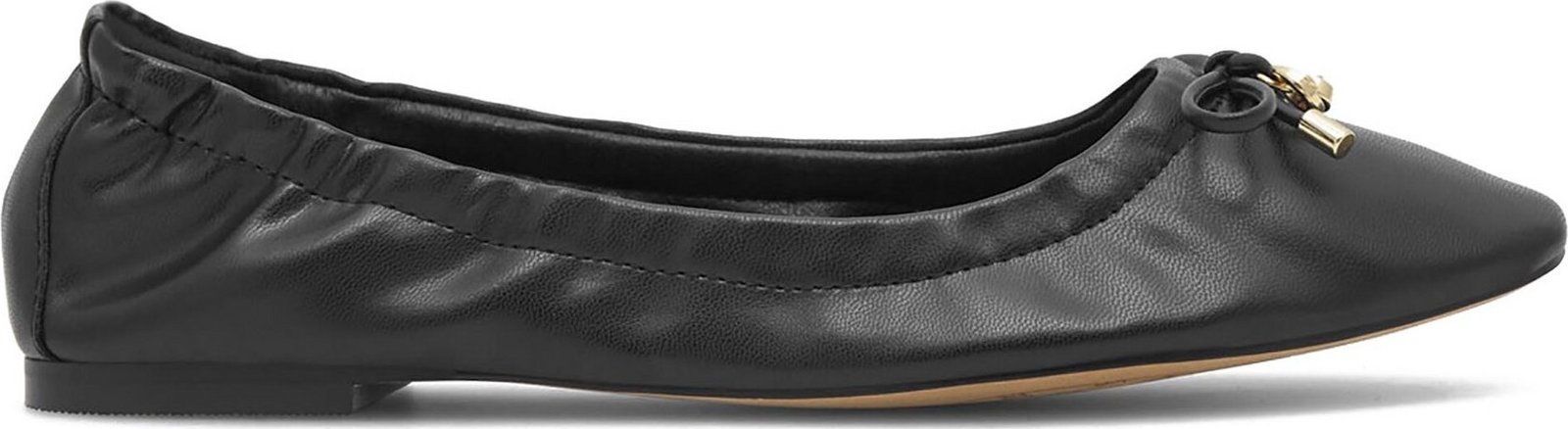 Baleríny Nine West WFA2617-1 Black