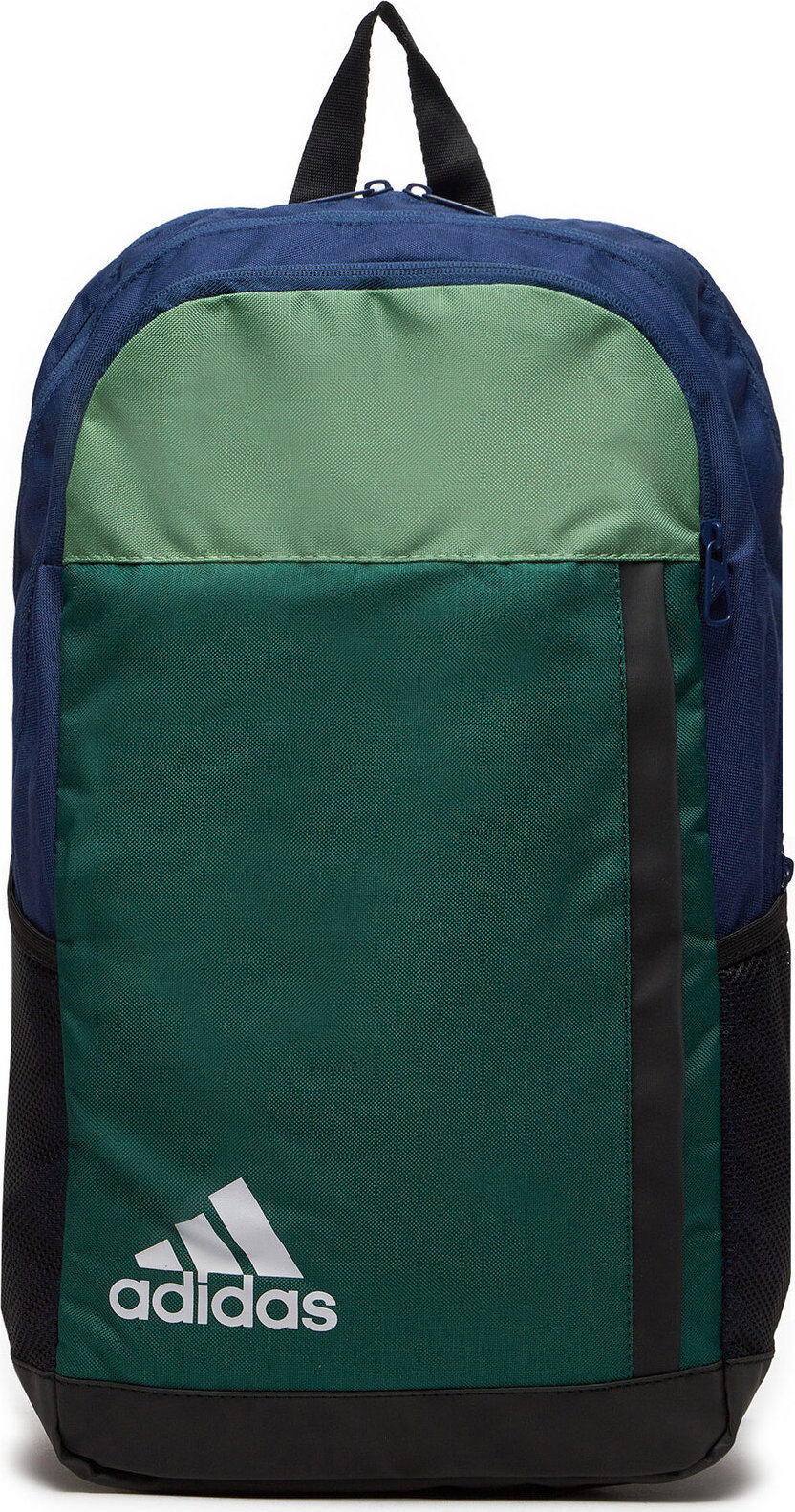 Batoh adidas Motion Badge of Sport Backpack IP9773 Dkblue/Cgreen/Prlogr/Whit