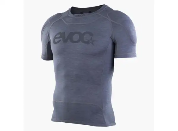 EVOC Enduro Shirt Carbon Grey