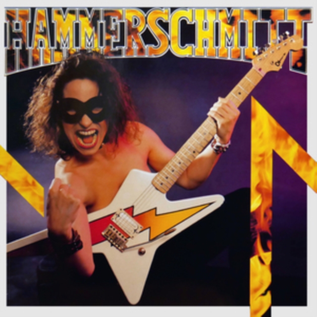 Hammerschmitt (Hammerschmitt) (Vinyl / 12