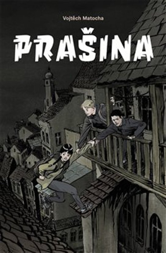 Prašina