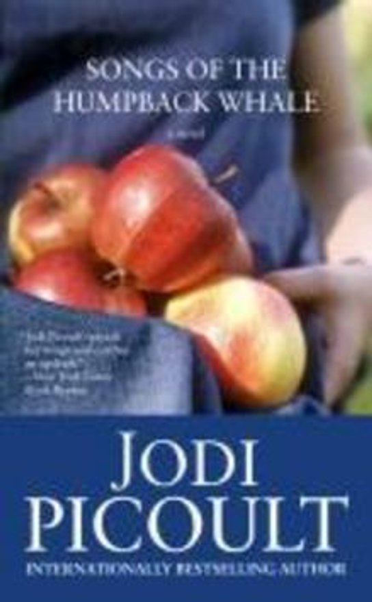 Songs of the Humpback Whale