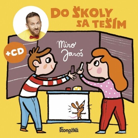 Do školy sa teším